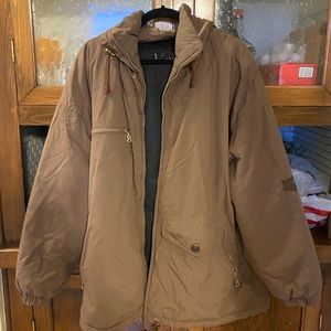 Women’s Bogner Vintage Ski Jacket